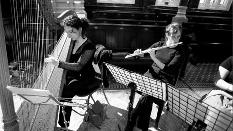 Instrumental Ensemble