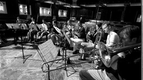 Instrumental Ensemble