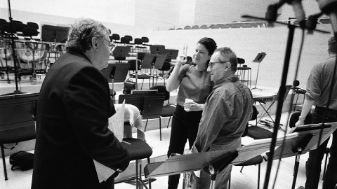 Marvin David Levy & Ana María Martínez