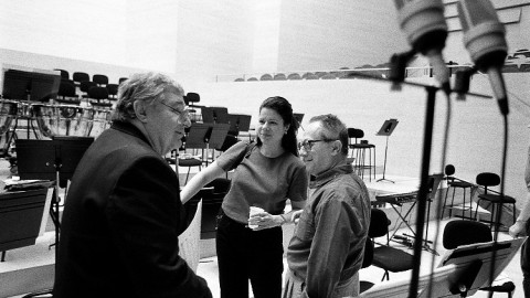 Marvin David Levy & Ana María Martínez