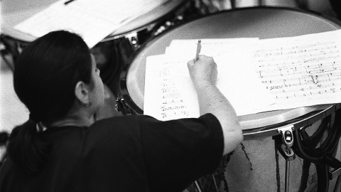 Member of the Barcelona Symphony