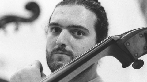 Member of the Barcelona Symphony