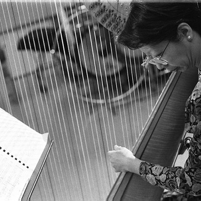 Member of the Eastman Players