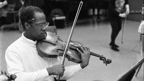 Member of the Eastman Players