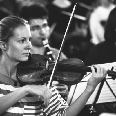 Member of the Vienna Chamber Orchestra