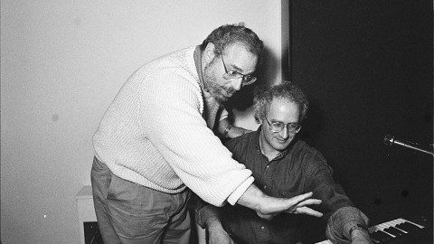 Michael Isaacson & Jonathan Klein