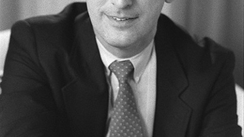 Michael Shapiro