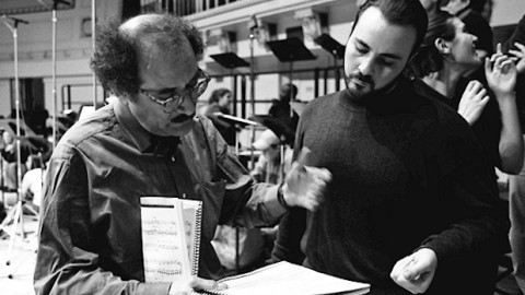 Neil Levin & Gary Moss