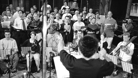 Neil Levin and the Neimah Singers