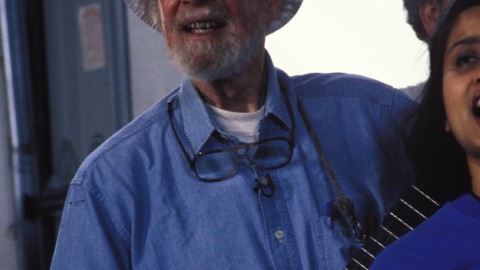 Pete Seeger