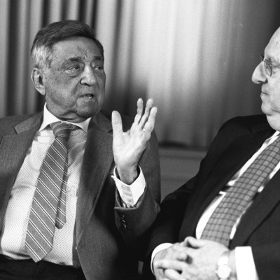 Robert Merrill (1917–2004)