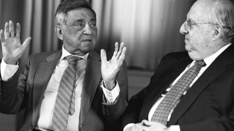 Robert Merrill (1917–2004)