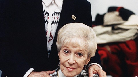 Seymour Rechtzeit & Miriam Kressyn