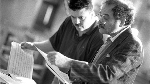 Timothy Koch & Neil Levin