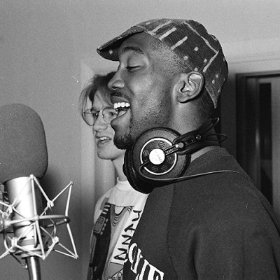 Tommy Kamp & Dennis Williams