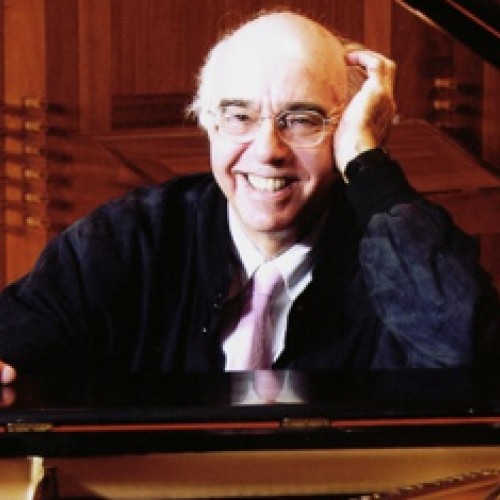 Liturgical Music of Yehudi Wyner