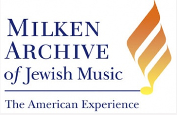 Not So Still Life, With Music: The Milken Archive of Jewish Music Presents Paintings by Ralph Gilbert