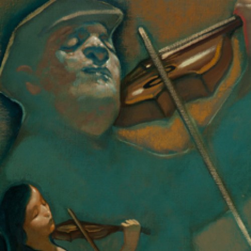 Volume 05: The Classical Klezmer