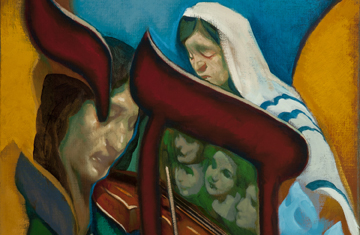 Volume 07: Masterworks of Prayer