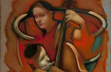 Volume 10: Intimate Voices