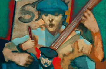 Volume 12: Legend of Toil and Celebration