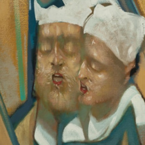 Volume 14: Golden Voices in the Golden Land