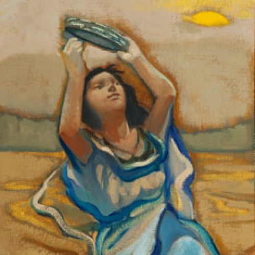 Volume 17: Odes and Epics