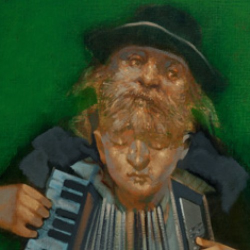 Volume 6: Echoes of Ecstasy