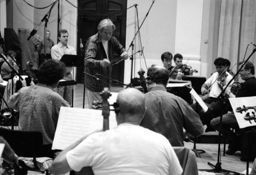 Academy and Chorus of St. Martin-in-the-Fields