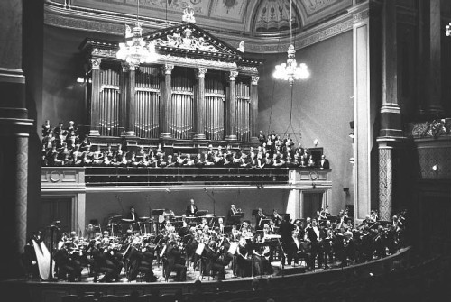 Prague Philharmonic Choir