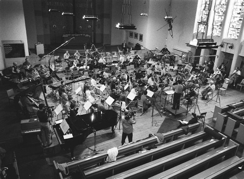 Rundfunk-Sinfonieorchester Berlin