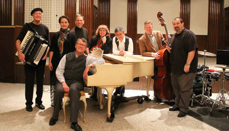 Celestial Dialogues inpiration