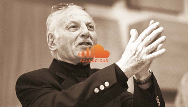 Herman Berlinski Podcast