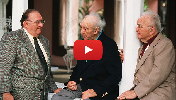 The Epstein Brothers