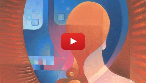 Yehudi Wyner's The Mirror