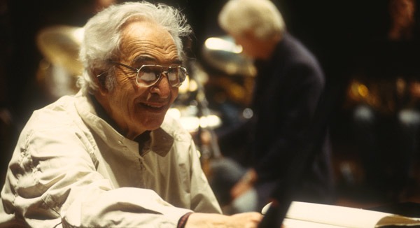 Dave Brubeck PBS Documentary