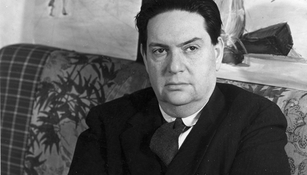 Darius Milhaud