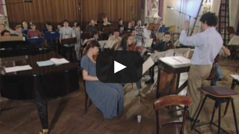 Max Helfman's Israel Suite