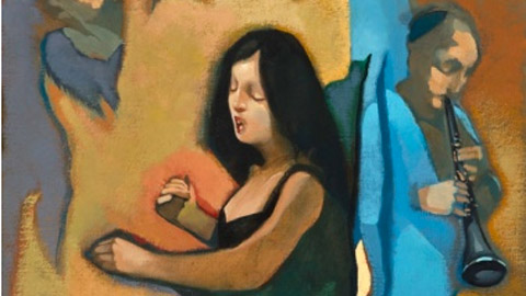 Volume 8 album cover