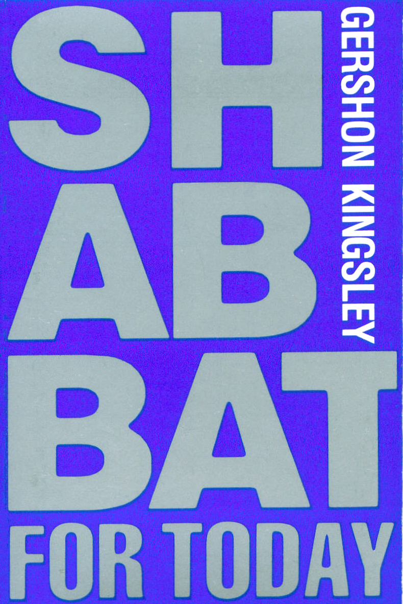 Shabbat for Today 214