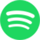 Spotify logo without text2.svg