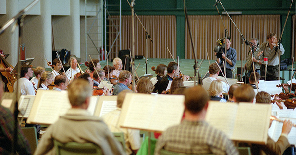 Queen Esther's Prayer