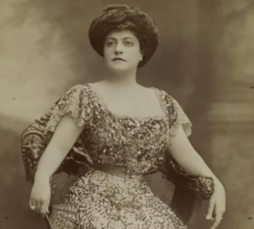 Barbara Ostfeld