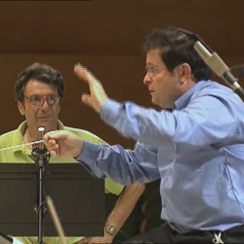 A malke af pesekh (A Queen for Passover)