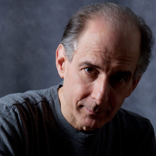 Conversations on Zoom with Bruce Adolphe