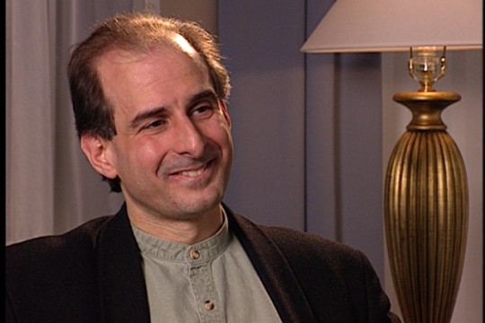 Bruce Adolphe on Ladino Songs of Love and Suffering