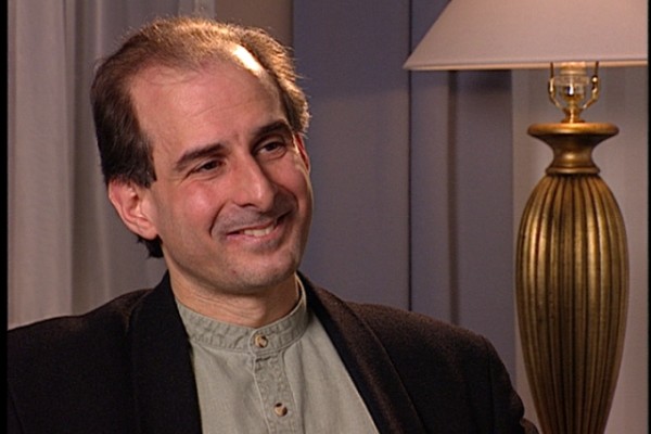 Bruce Adolphe on Ladino Songs of Love and Suffering