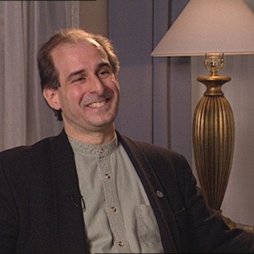 Bruce Adolphe on Mikhoels the Wise