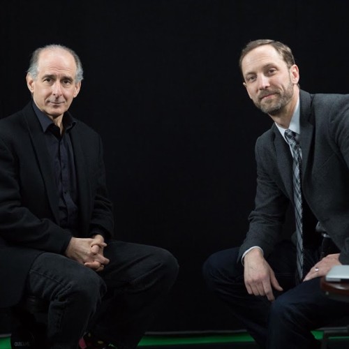 Conversations with Bruce Adolphe