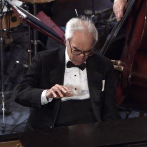 Dave Brubeck Quartet: Sleep